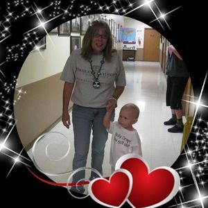 Meet your Posher, Vickie